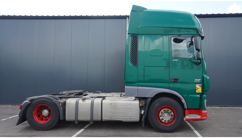 DAF XF 440 SSC EURO 6 823.000 KM - Tracteur routier: photos 2 DAF XF 440 SSC EURO 6 823.000 KM - Tracteur routier: photos 2