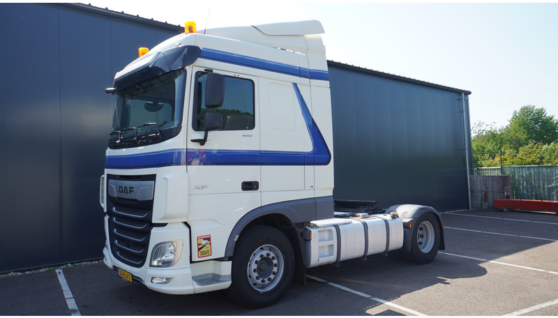 DAF XF 450 EURO 6 909.000KM - Tracteur routier: photos 3 DAF XF 450 EURO 6 909.000KM - Tracteur routier: photos 3