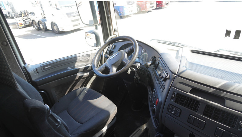 DAF XF 460 SC EURO 6 877.500KM - Tracteur routier: photos 5 DAF XF 460 SC EURO 6 877.500KM - Tracteur routier: photos 5