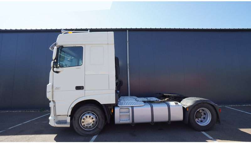 DAF XF 460 SC EURO 6 877.500KM - Tracteur routier: photos 1 DAF XF 460 SC EURO 6 877.500KM - Tracteur routier: photos 1
