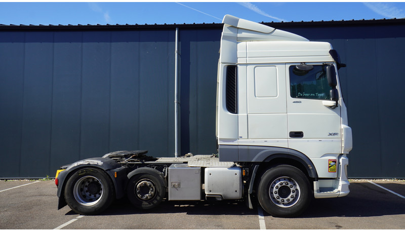 DAF XF450 FTP SC 6X2 SPACECAB - Tracteur routier: photos 2 DAF XF450 FTP SC 6X2 SPACECAB - Tracteur routier: photos 2