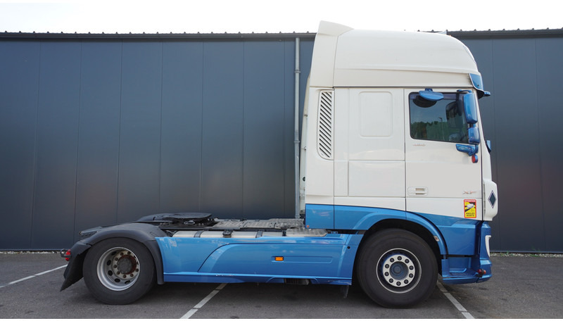DAF XF480 FT SSC EURO 6 - Tracteur routier: photos 2 DAF XF480 FT SSC EURO 6 - Tracteur routier: photos 2