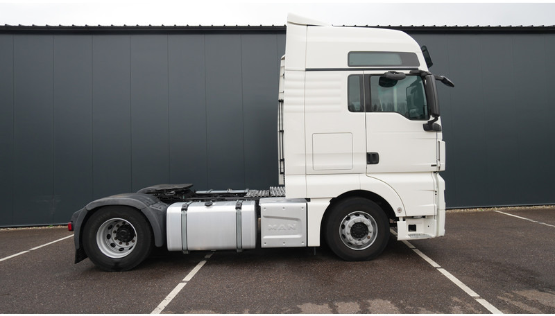MAN TGX 18.470 XXL 566.000KM - Tracteur routier: photos 2 MAN TGX 18.470 XXL 566.000KM - Tracteur routier: photos 2