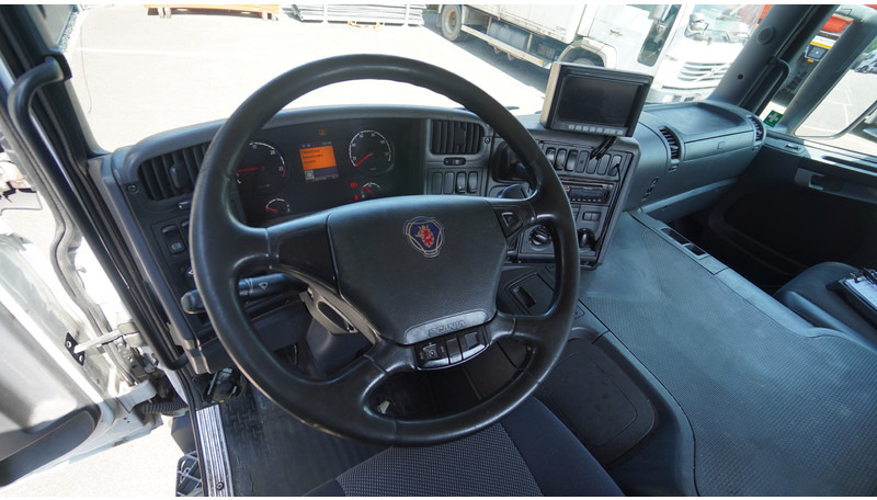 Scania P 320 EURO 5 695.000KM - Tracteur routier: photos 5 Scania P 320 EURO 5 695.000KM - Tracteur routier: photos 5