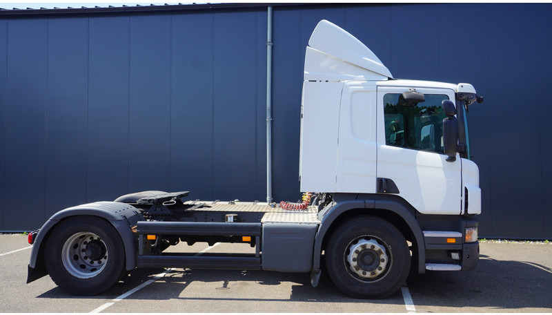Scania P 320 EURO 5 796.000KM - Tracteur routier: photos 2 Scania P 320 EURO 5 796.000KM - Tracteur routier: photos 2