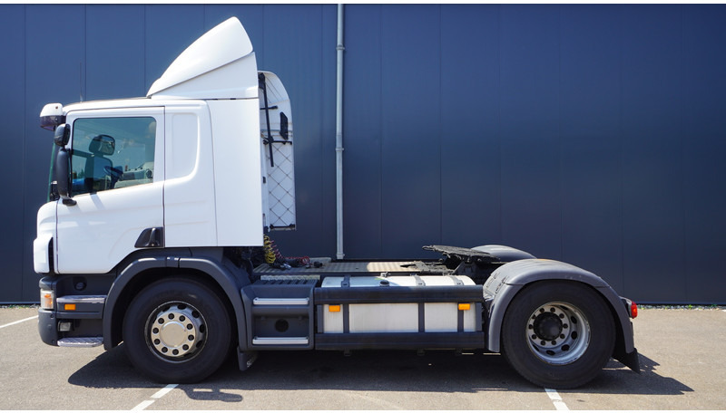 Scania P 320 EURO 5 796.000KM - Tracteur routier: photos 1 Scania P 320 EURO 5 796.000KM - Tracteur routier: photos 1
