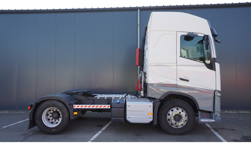 Volvo FH 420 ADR 841.000KM EURO 6 - Tracteur routier: photos 2 Volvo FH 420 ADR 841.000KM EURO 6 - Tracteur routier: photos 2