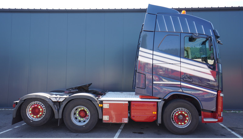 Volvo FH 500 6X2 EURO 6 531.000KM - Tracteur routier: photos 2 Volvo FH 500 6X2 EURO 6 531.000KM - Tracteur routier: photos 2