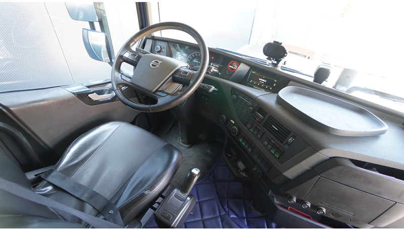 Volvo FH 500 6X2 EURO 6 531.000KM - Tracteur routier: photos 5 Volvo FH 500 6X2 EURO 6 531.000KM - Tracteur routier: photos 5