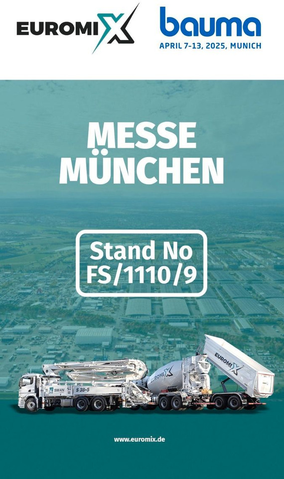 MAN TGS 41.480 8x4 WECHSELSYSTEM KIPPER+MISCHER MAN TGS 41.480 8x4 WECHSELSYSTEM KIPPER+MISCHER - Camion malaxeur: photos 1 MAN TGS 41.480 8x4 WECHSELSYSTEM KIPPER+MISCHER MAN TGS 41.480 8x4 WECHSELSYSTEM KIPPER+MISCHER - Camion malaxeur: photos 1