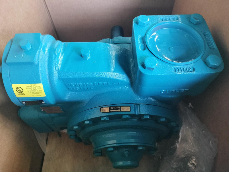 Crédit-bail Blackmer LPG Pump LGLD2 and LGLD3 (Pumpset v-belt drive) Blackmer LPG Pump LGLD2 and LGLD3 (Pumpset v-belt drive): photos 8 Crédit-bail Blackmer LPG Pump LGLD2 and LGLD3 (Pumpset v-belt drive) Blackmer LPG Pump LGLD2 and LGLD3 (Pumpset v-belt drive): photos 8