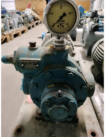 LPG Pumps Used Blackmer/Ebsray/Corken/Sihi/Viking LPG, GPL, GAZ, GAS Gas pumps - Pompe à eau: photos 1 LPG Pumps Used Blackmer/Ebsray/Corken/Sihi/Viking LPG, GPL, GAZ, GAS Gas pumps - Pompe à eau: photos 1