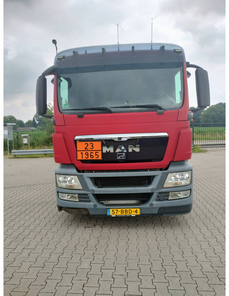 MAN TGS 26.400 6x2-4 LL -26900 L Gas tank truck -Gas, Gaz, LPG, GPL, Propane, Butane tank, Gastank ID 2.168 Rootselaar, flowmeter, pump - Camion citerne: photos 2 MAN TGS 26.400 6x2-4 LL -26900 L Gas tank truck -Gas, Gaz, LPG, GPL, Propane, Butane tank, Gastank ID 2.168 Rootselaar, flowmeter, pump - Camion citerne: photos 2