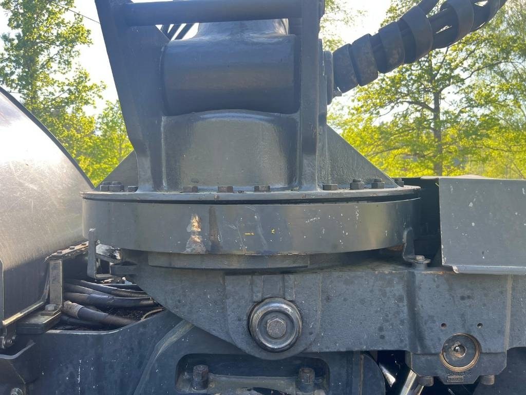 Ponsse Beaver - Abatteuse: photos 4 Ponsse Beaver - Abatteuse: photos 4