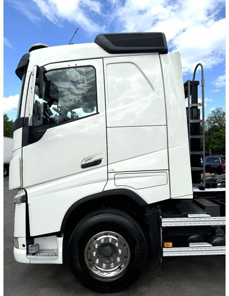 Volvo FH 460 6x2*4, Hook-lift, YM: 2018 - Camion: photos 3 Volvo FH 460 6x2*4, Hook-lift, YM: 2018 - Camion: photos 3