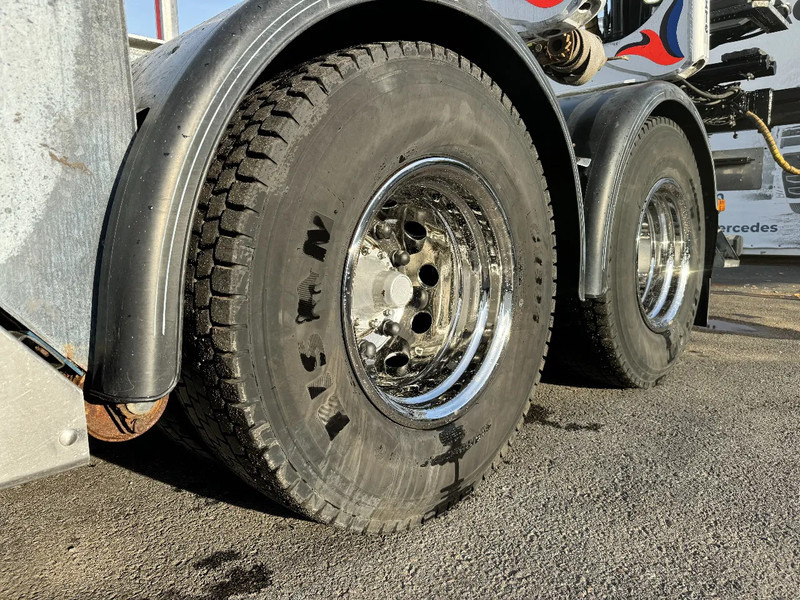 Scania R730 V8 6X4, Retarder,Timber-truck + Kesla, 2020 - Camion grumier, Camion grue: photos 5 Scania R730 V8 6X4, Retarder,Timber-truck + Kesla, 2020 - Camion grumier, Camion grue: photos 5