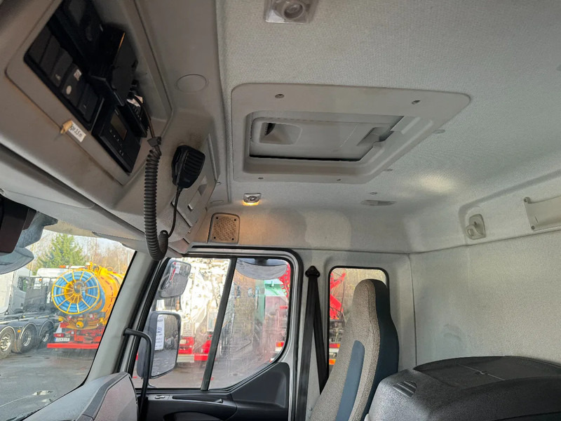 Camion benne Volvo FE 350HP, 6x2*4, Tipper (HARDOX), 2019: photos 16