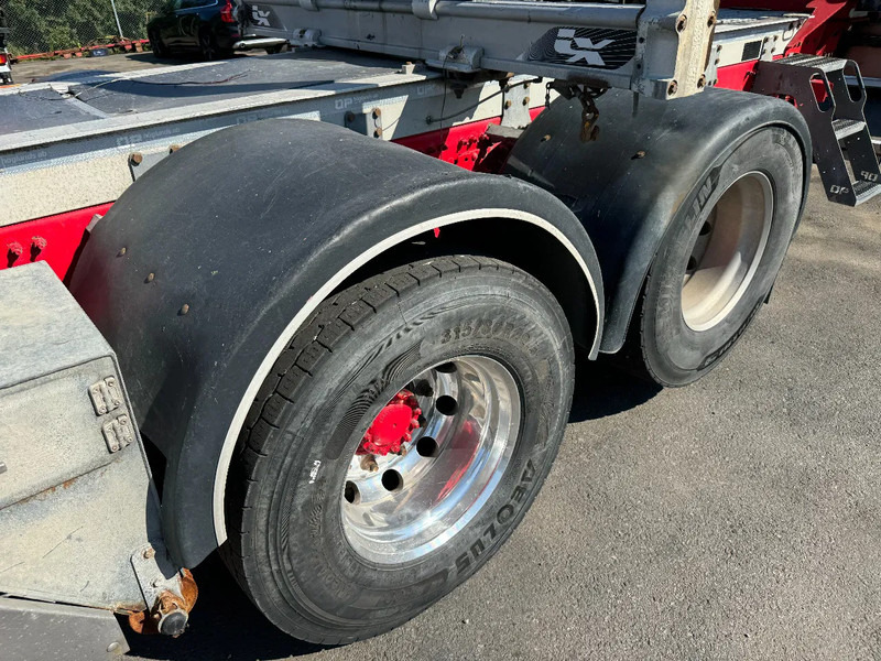 Volvo FH 16.750 6x4, Retarder, Timber-truck + Epsilon, 2019 - Camion grumier, Camion grue: photos 5 Volvo FH 16.750 6x4, Retarder, Timber-truck + Epsilon, 2019 - Camion grumier, Camion grue: photos 5