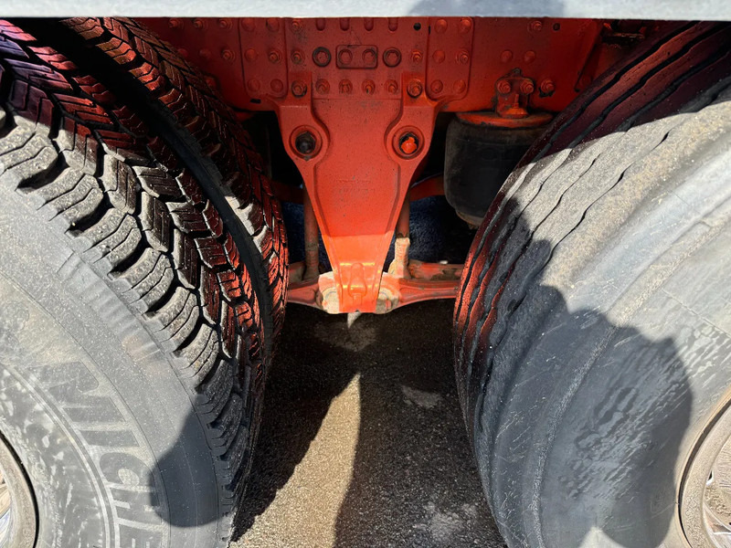Volvo FMX 450 Combi Vacuum/Pressure 14m3 (1,5 + 12,5m3), 2017 - Camion hydrocureur: photos 5 Volvo FMX 450 Combi Vacuum/Pressure 14m3 (1,5 + 12,5m3), 2017 - Camion hydrocureur: photos 5