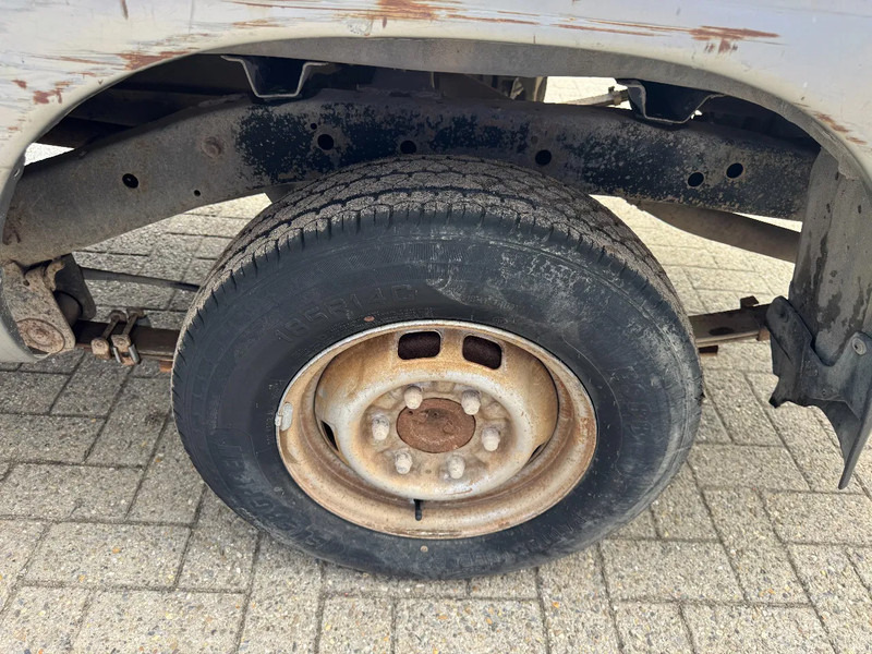 Pick-up Nissan AGGD22 SINGLE CAB PICK UP **DIESEL**: photos 8