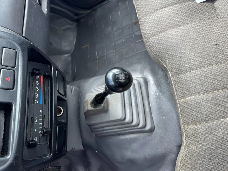 Pick-up Nissan AGGD22 SINGLE CAB PICK UP **DIESEL**: photos 13