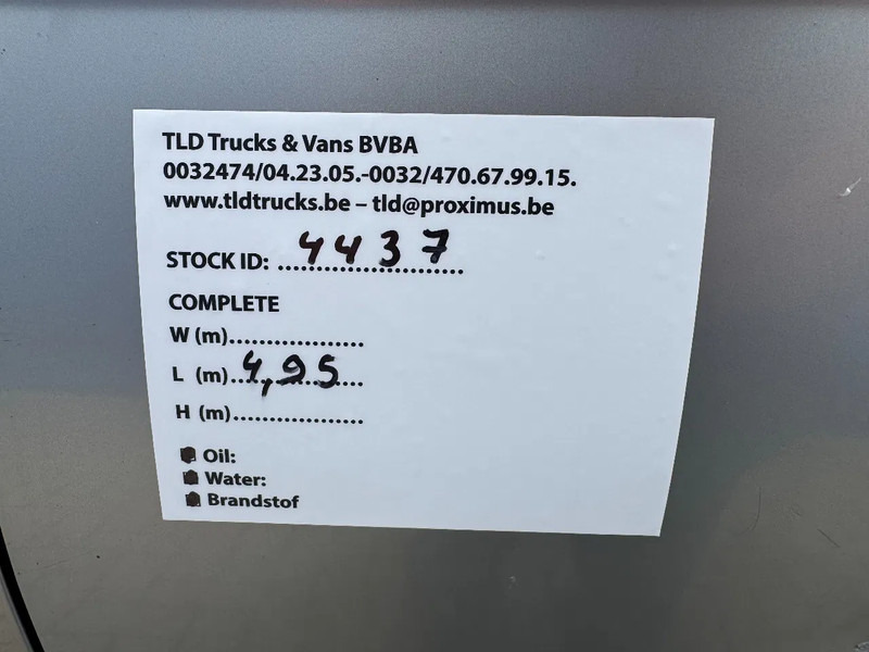 Pick-up Nissan AGGD22 SINGLE CAB PICK UP **DIESEL**: photos 9
