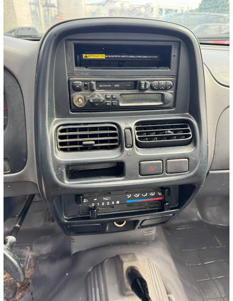 Pick-up Nissan AGGD22 SINGLE CAB PICK UP **DIESEL**: photos 12