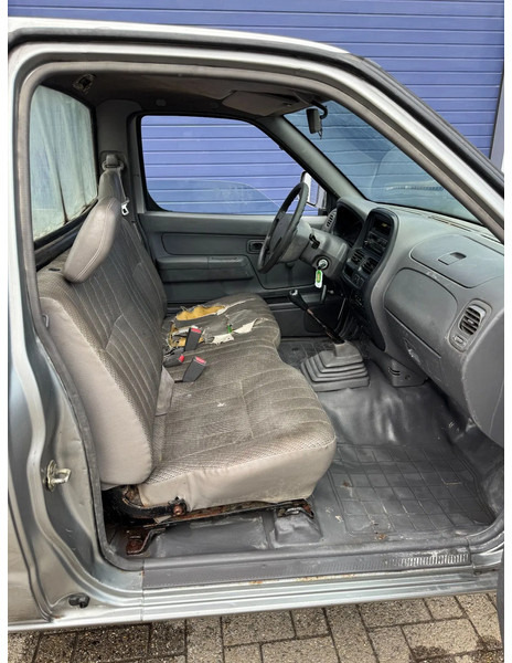 Pick-up Nissan AGGD22 SINGLE CAB PICK UP **DIESEL**: photos 15