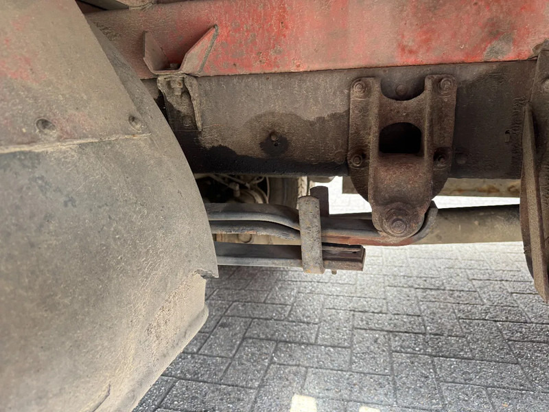 Camion porte-voitures Nissan ATLEON **80.14-MACHINERY/CARTRANSPORTER: photos 6 Camion porte-voitures Nissan ATLEON **80.14-MACHINERY/CARTRANSPORTER: photos 6