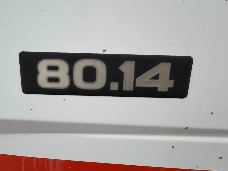 Camion porte-voitures Nissan ATLEON **80.14-MACHINERY/CARTRANSPORTER: photos 16 Camion porte-voitures Nissan ATLEON **80.14-MACHINERY/CARTRANSPORTER: photos 16