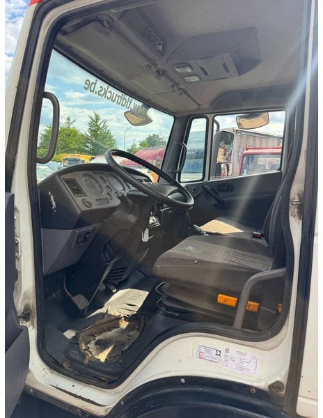 Camion porte-voitures Nissan ATLEON **80.14-MACHINERY/CARTRANSPORTER: photos 18 Camion porte-voitures Nissan ATLEON **80.14-MACHINERY/CARTRANSPORTER: photos 18