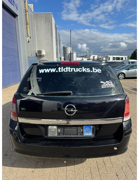 Opel Astra **1700CDTI-AIRCO-EURO 4** - Voiture break: photos 4 Opel Astra **1700CDTI-AIRCO-EURO 4** - Voiture break: photos 4