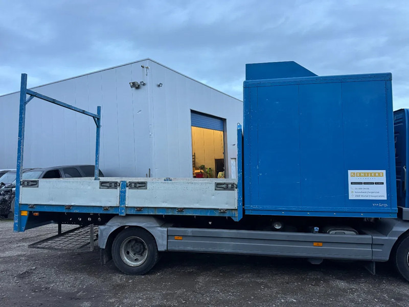 Mercedes-Benz atego - Pièces de rechange: photos 1 Mercedes-Benz atego - Pièces de rechange: photos 1