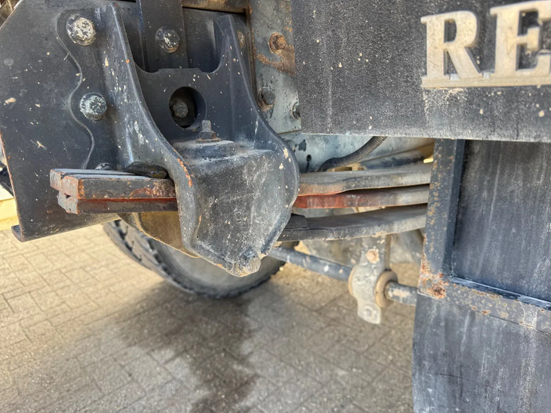 Camion benne, Camion grue Renault Midlum 270 **TIPPER+FASSI CRANE-FRENCH TRUCK**: photos 11 Camion benne, Camion grue Renault Midlum 270 **TIPPER+FASSI CRANE-FRENCH TRUCK**: photos 11