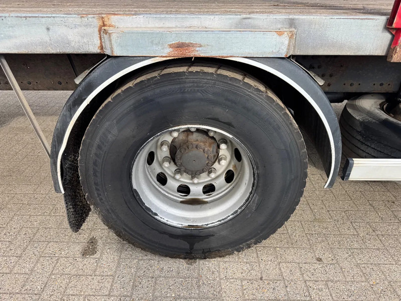 Renault Premium 320 **BOITE MANUELLE-MANUAL GEARBOX** - Camion plateau: photos 5 Renault Premium 320 **BOITE MANUELLE-MANUAL GEARBOX** - Camion plateau: photos 5