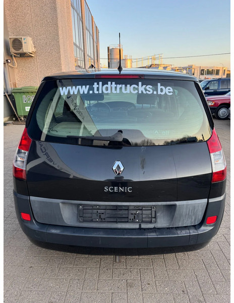 Renault Scénic **AIRCO-CLIME** - Berline: photos 5 Renault Scénic **AIRCO-CLIME** - Berline: photos 5