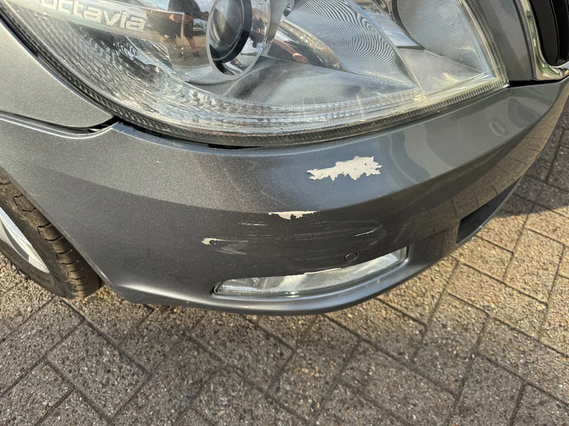 Škoda Octavia **EURO5-BELGIAN CAR** - Voiture: photos 4 Škoda Octavia **EURO5-BELGIAN CAR** - Voiture: photos 4