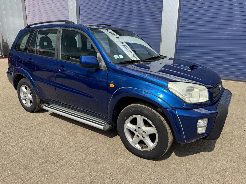 Toyota RAV4 **AIRCO-SUPER CLEAN** - SUV: photos 3 Toyota RAV4 **AIRCO-SUPER CLEAN** - SUV: photos 3