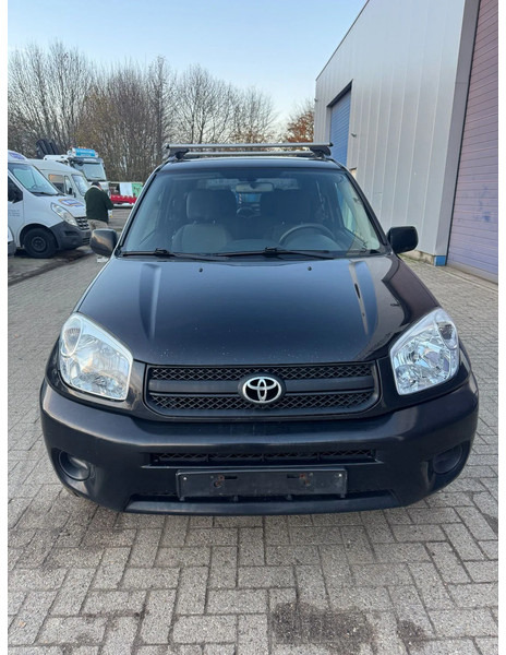 Toyota RAV4 **PETROL-BELGIAN ORIGINE** - SUV: photos 2 Toyota RAV4 **PETROL-BELGIAN ORIGINE** - SUV: photos 2