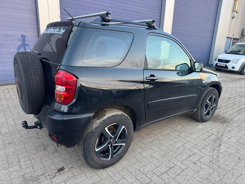 Toyota RAV4 **PETROL-BELGIAN ORIGINE** - SUV: photos 4 Toyota RAV4 **PETROL-BELGIAN ORIGINE** - SUV: photos 4