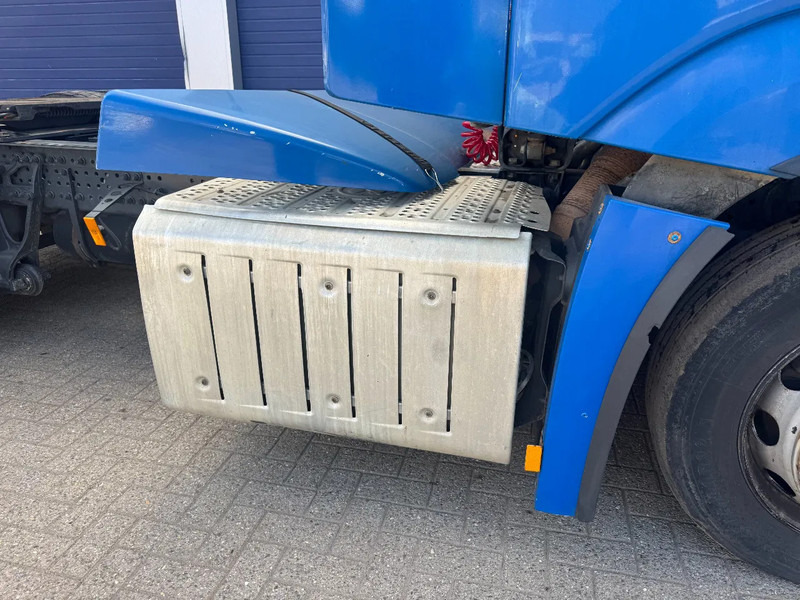 Mercedes-Benz Actros 1842 **VOITH-EURO5** - Tracteur routier: photos 4 Mercedes-Benz Actros 1842 **VOITH-EURO5** - Tracteur routier: photos 4