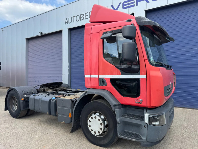 Renault Premium 370 **EURO 5-BELGIAN TRUCK** - Tracteur routier: photos 3 Renault Premium 370 **EURO 5-BELGIAN TRUCK** - Tracteur routier: photos 3