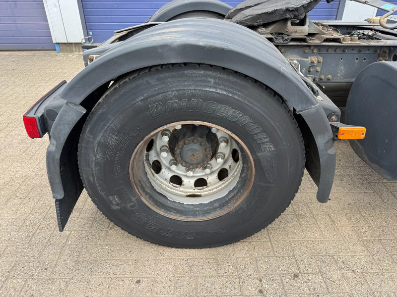 Renault Premium 370 **EURO 5-BELGIAN TRUCK** - Tracteur routier: photos 5 Renault Premium 370 **EURO 5-BELGIAN TRUCK** - Tracteur routier: photos 5