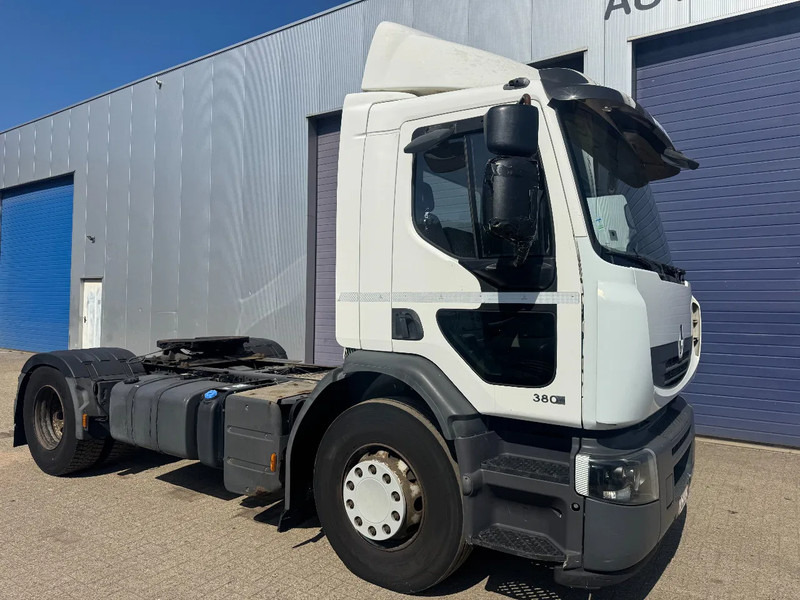 Renault Premium 380 **DXI-EURO 5-AIRCO** - Tracteur routier: photos 3 Renault Premium 380 **DXI-EURO 5-AIRCO** - Tracteur routier: photos 3