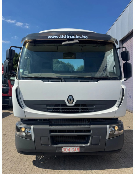 Renault Premium 380 **DXI-EURO 5-AIRCO** - Tracteur routier: photos 2 Renault Premium 380 **DXI-EURO 5-AIRCO** - Tracteur routier: photos 2