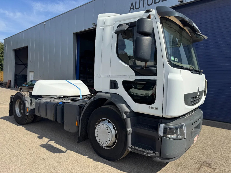 Renault Premium 380 **EURO 5-BELGIAN TRUCK** - Tracteur routier: photos 3 Renault Premium 380 **EURO 5-BELGIAN TRUCK** - Tracteur routier: photos 3
