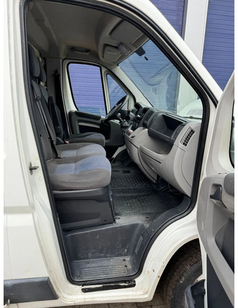 Véhicule utilitaire Fiat Ducato **GLASTRANSPORTER*-ENGINE NOT OK**: photos 16