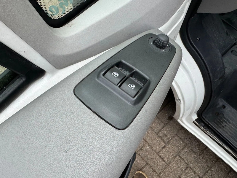Véhicule utilitaire Fiat Ducato **GLASTRANSPORTER*-ENGINE NOT OK**: photos 9