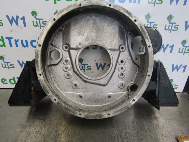 CUMMINS 6 CTA C SERIES FLYWHEEL BELLHOUSING P/NO 3926207-03 - Volant moteur pour Camion: photos 1 CUMMINS 6 CTA C SERIES FLYWHEEL BELLHOUSING P/NO 3926207-03 - Volant moteur pour Camion: photos 1