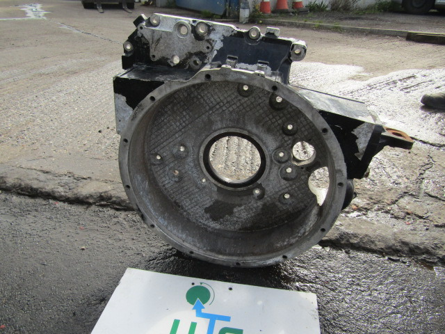CUMMINS 6BT FLYWHEEL BELLHOUSING - Volant moteur pour Camion: photos 1 CUMMINS 6BT FLYWHEEL BELLHOUSING - Volant moteur pour Camion: photos 1